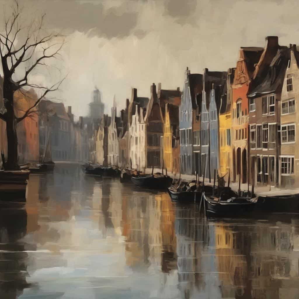 Γιαν ντε Μπιρ – Ο Ολλανδός Μεσαιωνικός Ζωγράφος