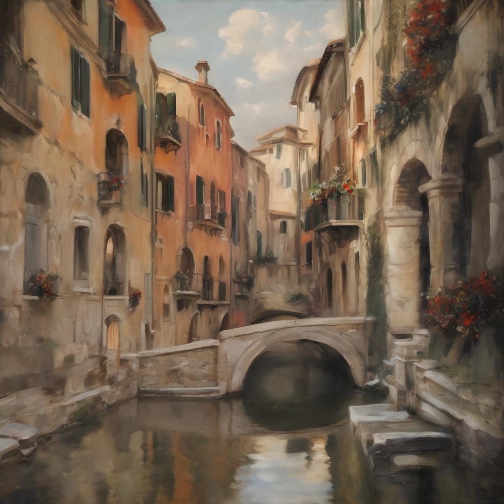 Τεχνικές και Στυλ Ζωγραφικής