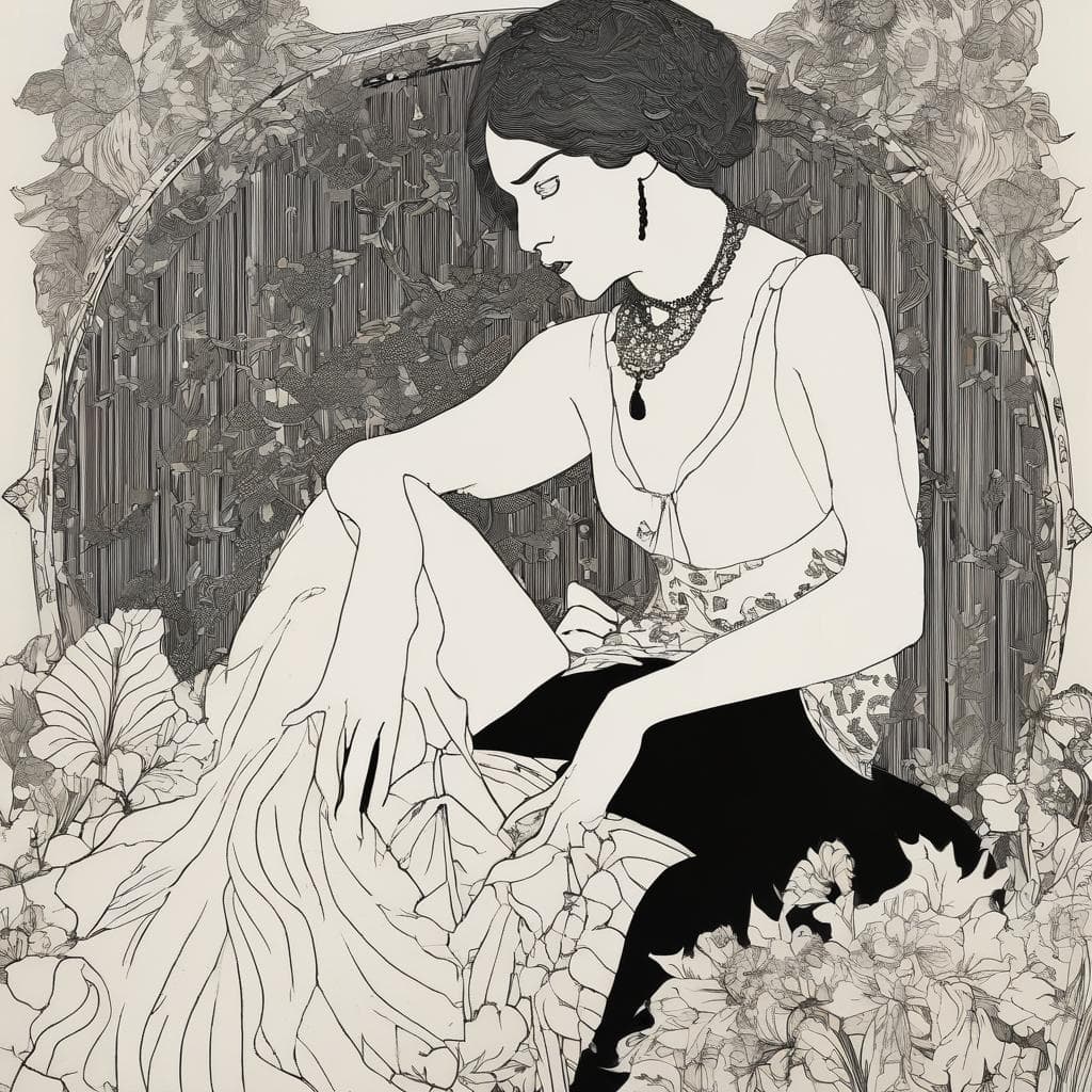 Αμπρεϊ Βίνσεντ Μπιρντσλεϊ – Ο Σκιτσογράφος του Ντεκανταντισμού