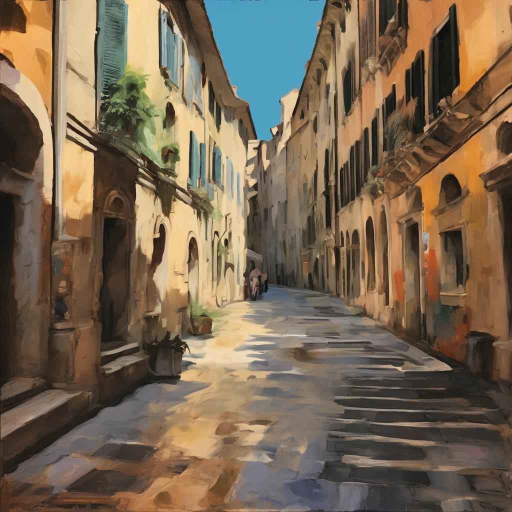 Πρώιμα Χρόνια και Εκπαίδευση