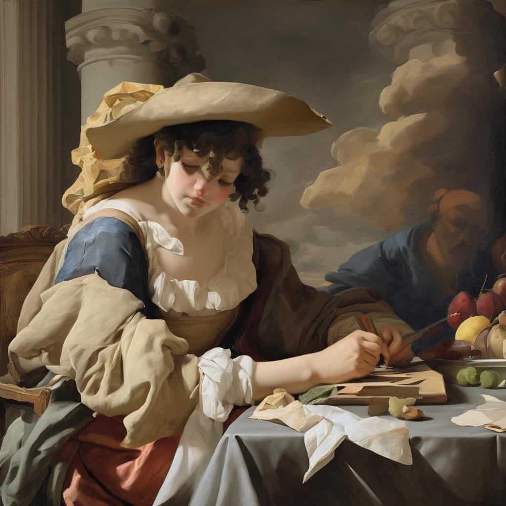 Ζακ-Φρανσουά Μπλοντέλ – Ο Γλυπτικός Αρχιτέκτονας