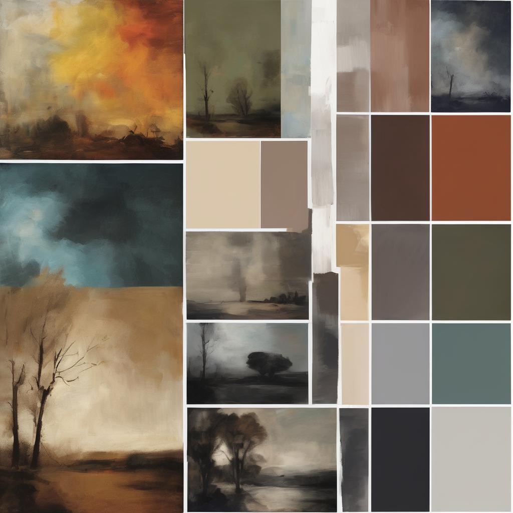 Η Πρώιμη Ζωή και Εκπαίδευση του David Bailly