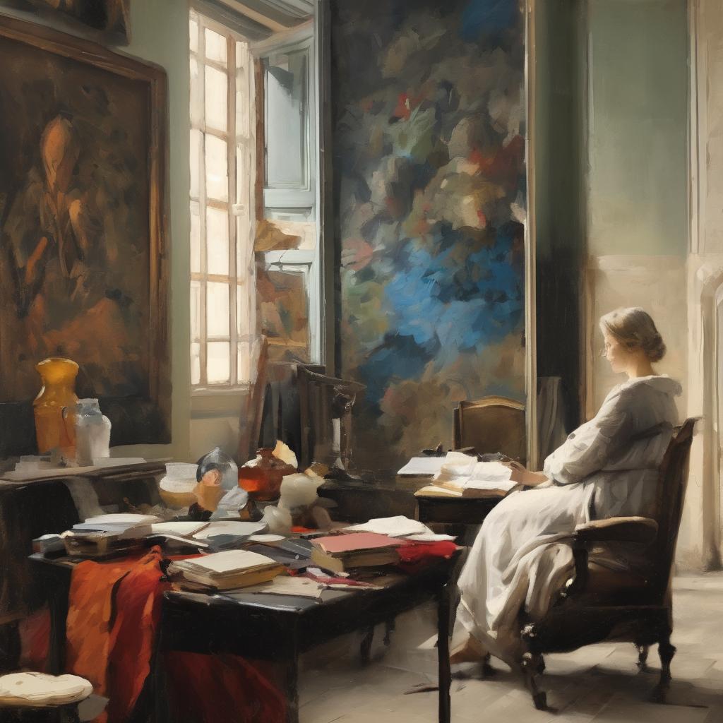 Η Ζωή και Οι Αρχές του Jacques-Léonard MAILLET