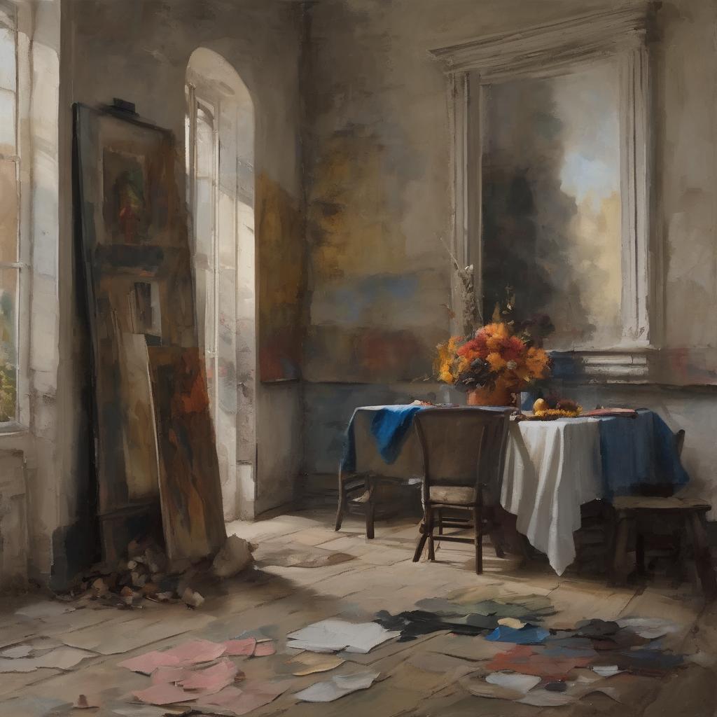 Πρώιμη Ζωή και Εκπαίδευση του Gerard PEEMANS