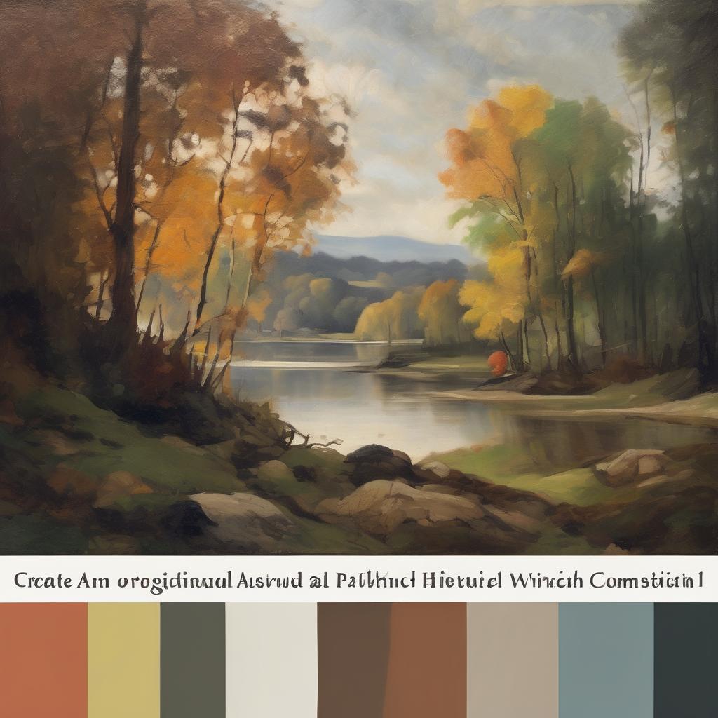 Ο Ανατομοπιναιστής της Τέχνης: Το Στυλ του Καλλιτέχνη