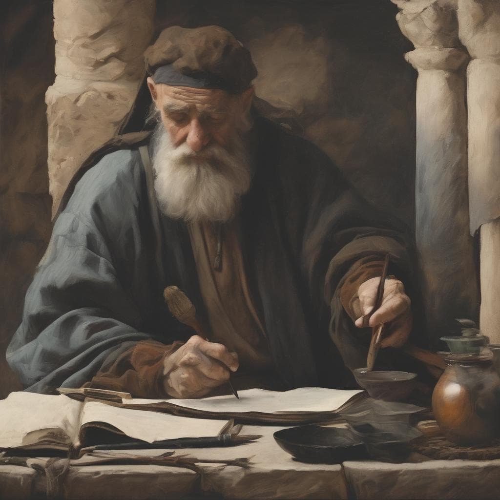 Καλλιτέχνης της σύγχρονης τέχνης, εστιάζοντας στην καλλιτεχνική σκηνή του σήμερα, δημιουργία και έκφραση.