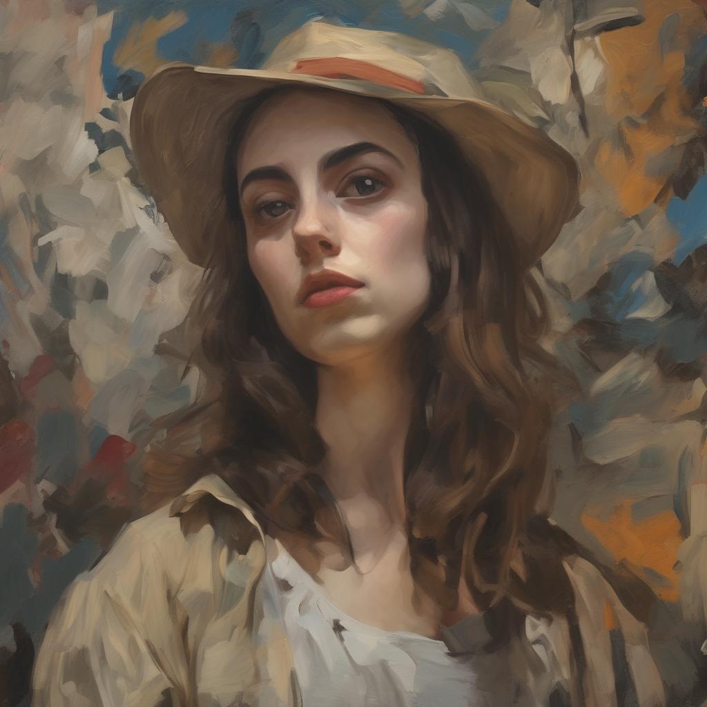 Ο στιλ και οι τεχνικές του SARRI