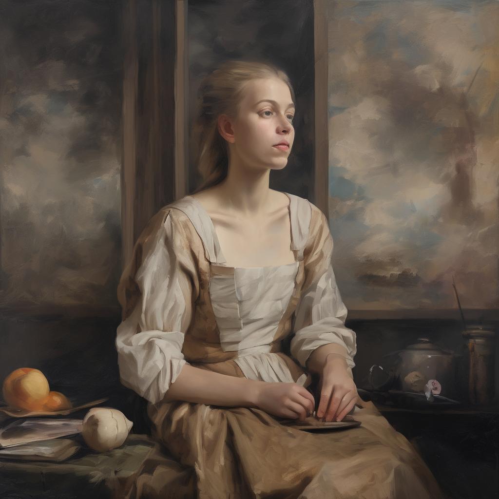 Ο Καλλιτεχνικός Στυλ του Jan I KELDERMANS