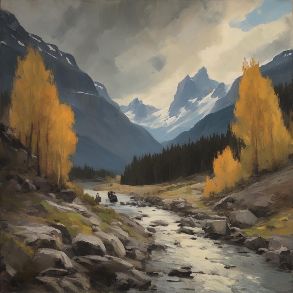 Η Προσωπική Ζωή του Hans Olaf HEYERDAHL