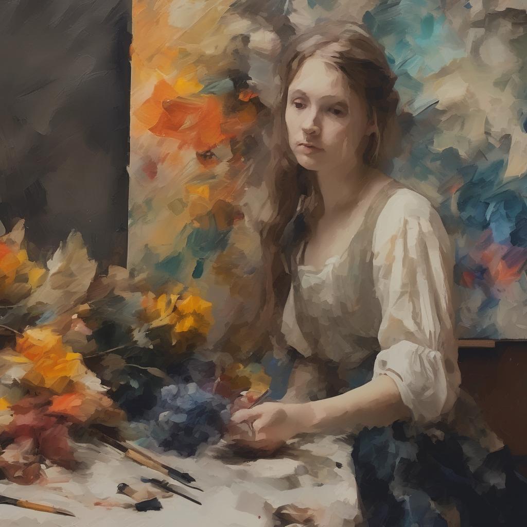 Το Καλλιτεχνικό Στυλ του Jakab BOGDÁNY