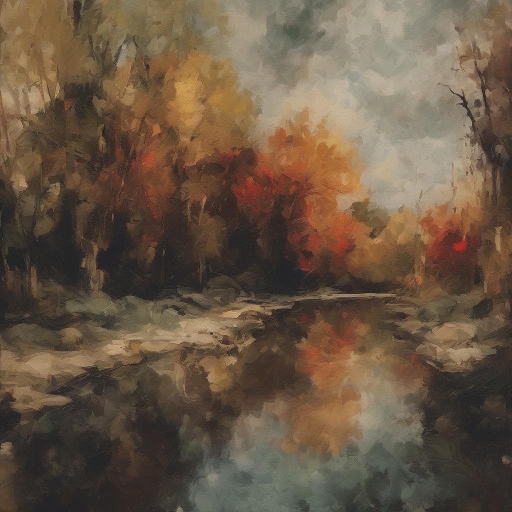 Η Ζωή και η Προσωπικότητα του Καλλιτέχνη