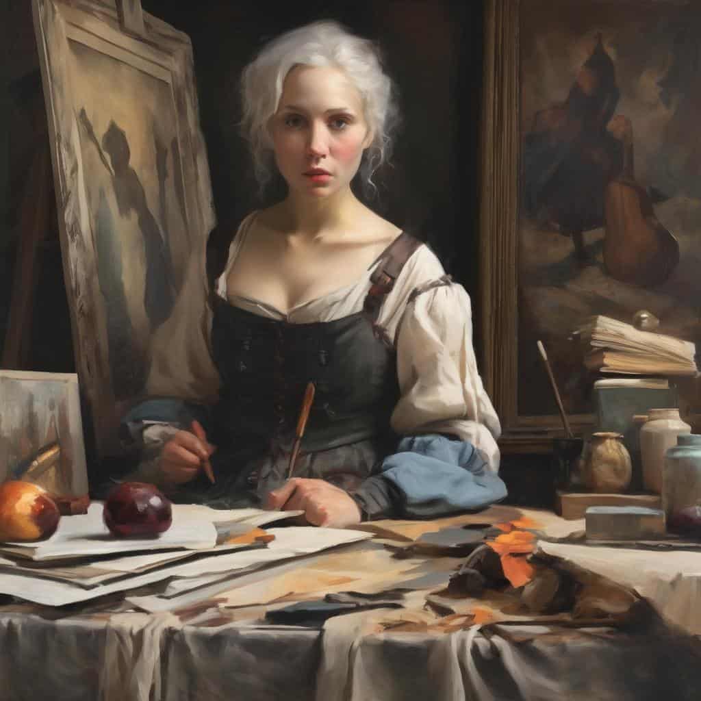 Γιάν I KELDERMANS – Η Άνθρωπος της Αναγέννησης