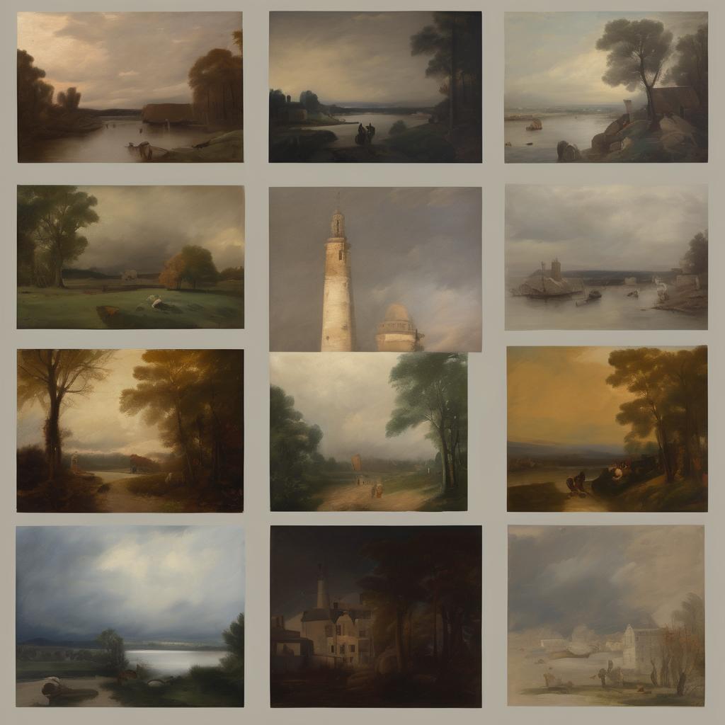 Ο Καλλιτεχνικός Στυλ του