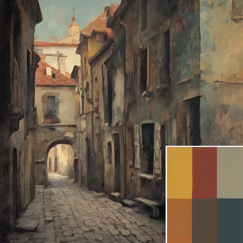 Γιώργος ΠΕΤΕΛ – Ο Μεσαιωνικός Μάγος της Τέχνης