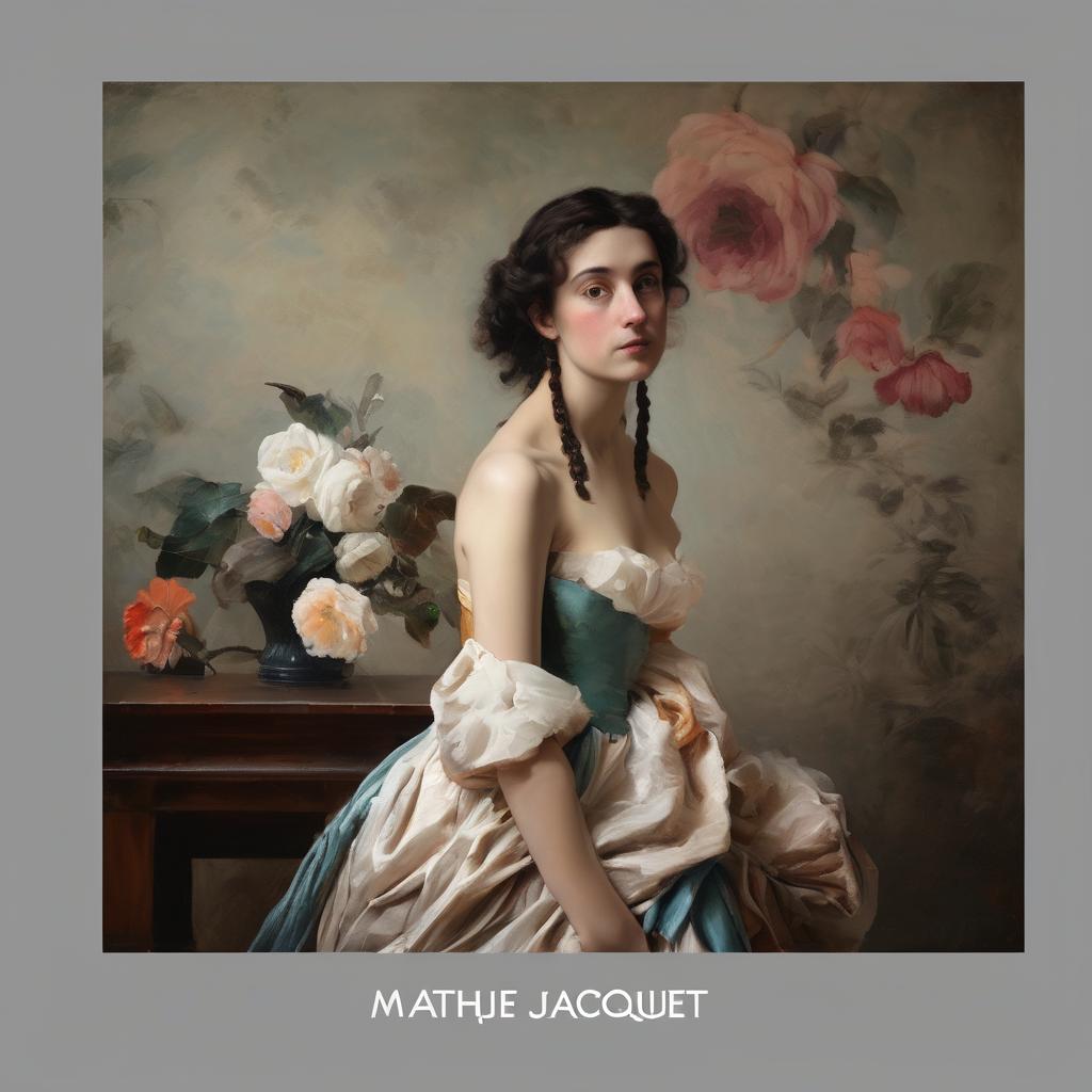 Η ζωή και η προέλευση του Mathieu JACQUET