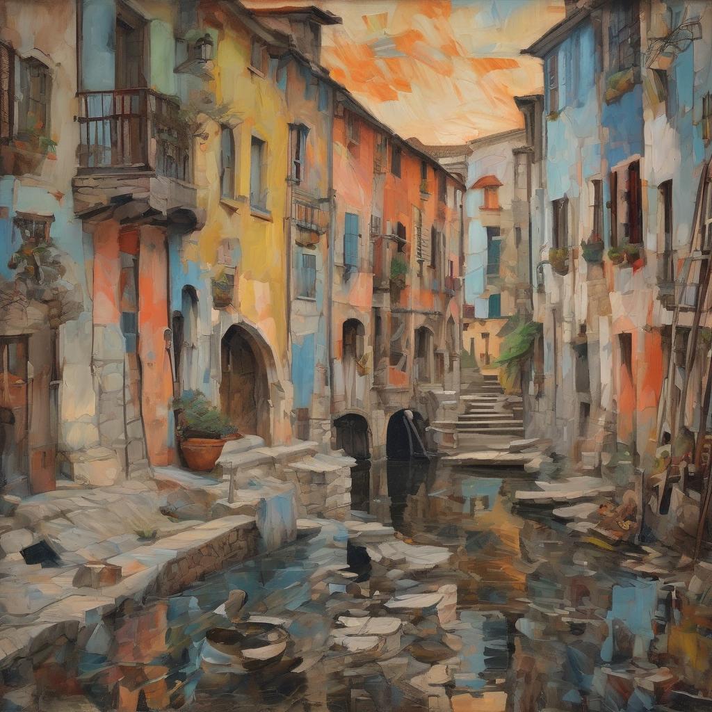 Παιδικά Χρόνια και Εκκίνηση Καριέρας