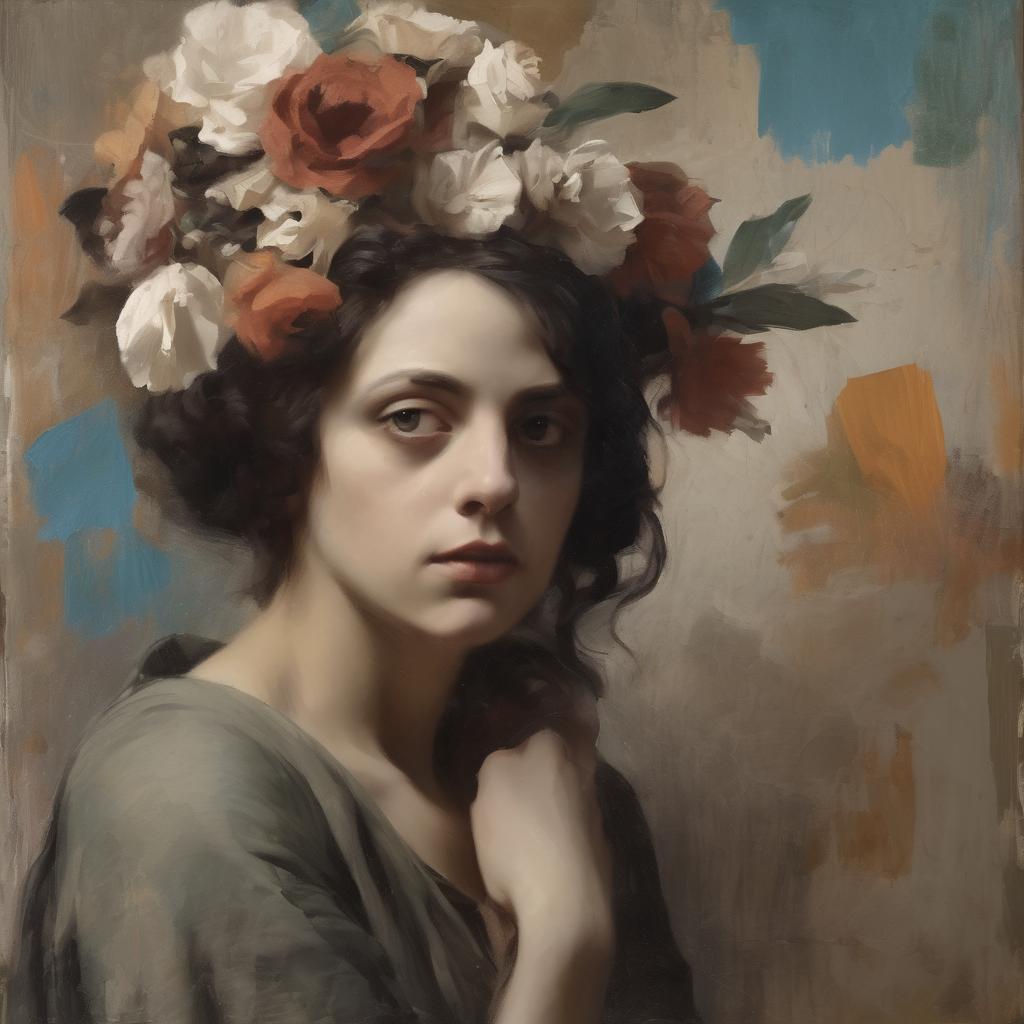 Η Τέχνη και ο Στυλ του Diego Francesco CARLONE