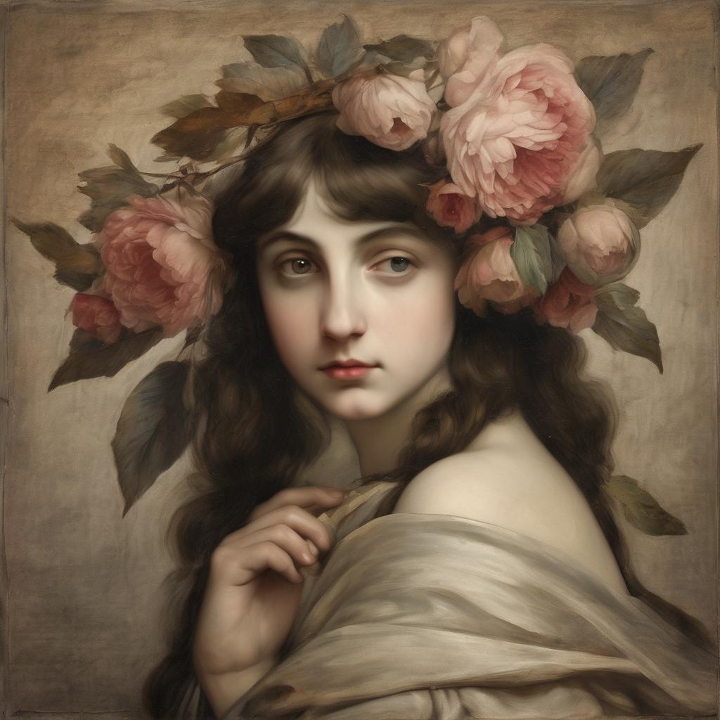 Η Τέχνη και το Στυλ του Baldassare PERUZZI