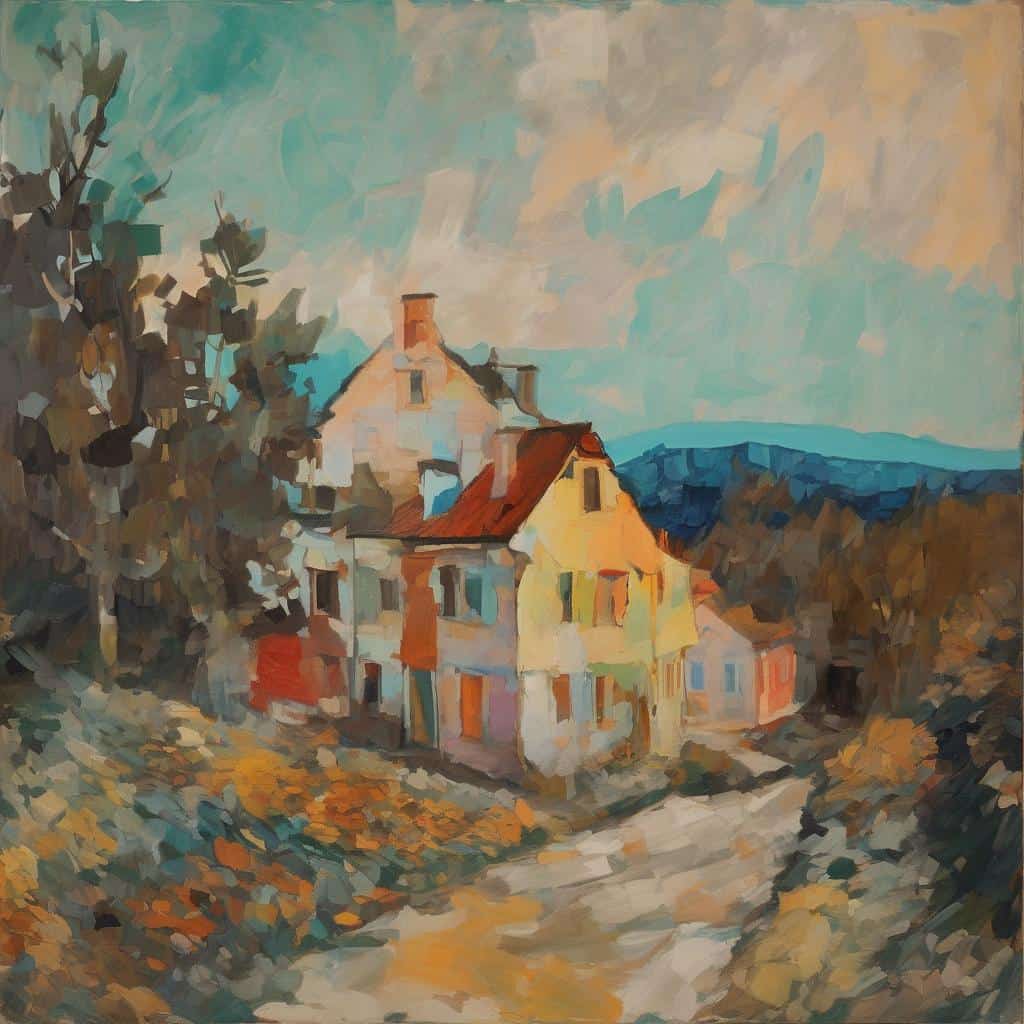 Ερνστ Φρίντριχ Τσβίρνερ – Ο Πρωτοπόρος της Ρομαντικής Παράδοσης