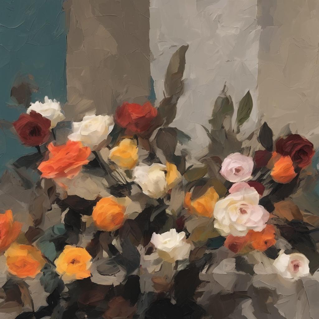 Ο Χαρακτηριστικός Στιλ του David Bailly στη Ζωγραφική