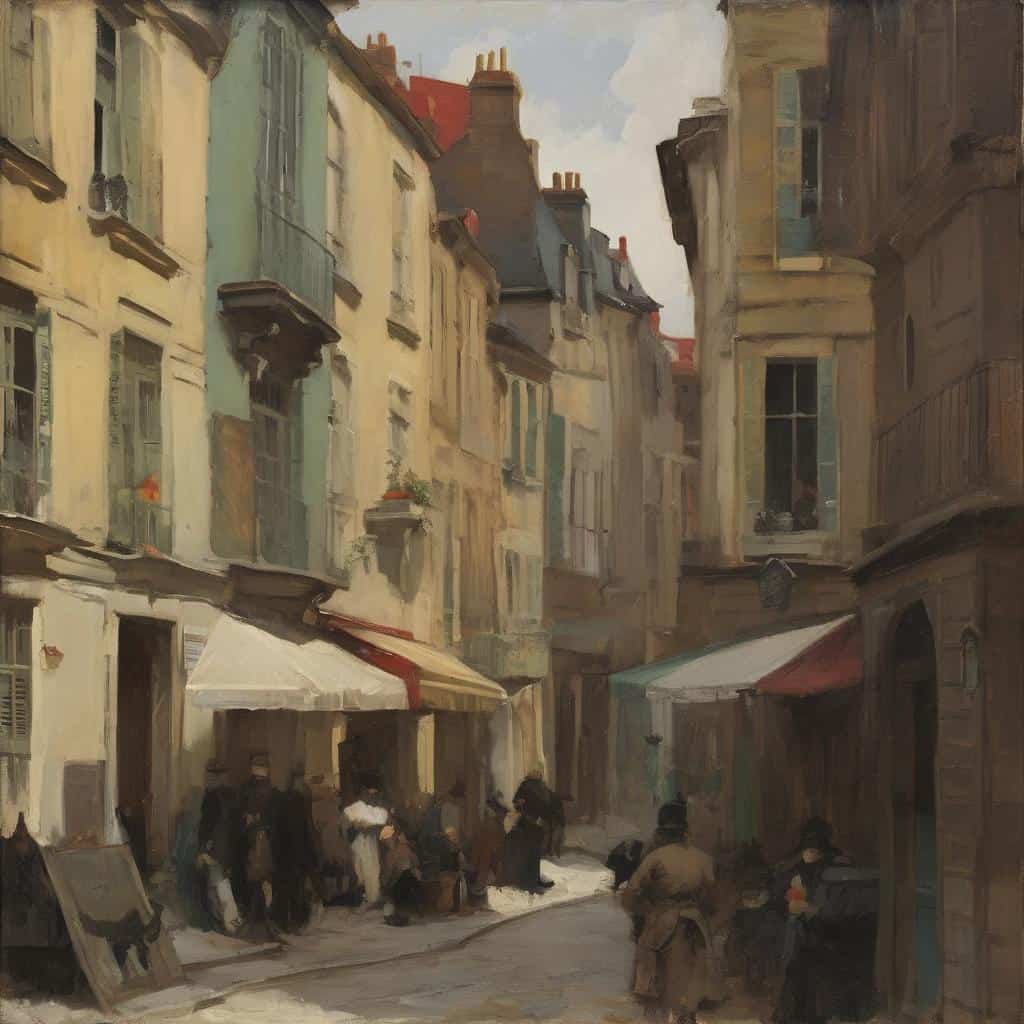 Jules-Adolphe GOUPIL