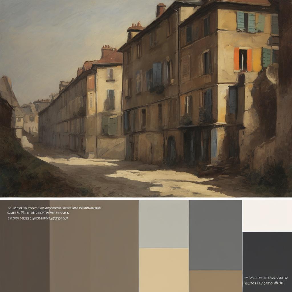 Η Τέχνη και Ο Στυλ του Καλλιτέχνη