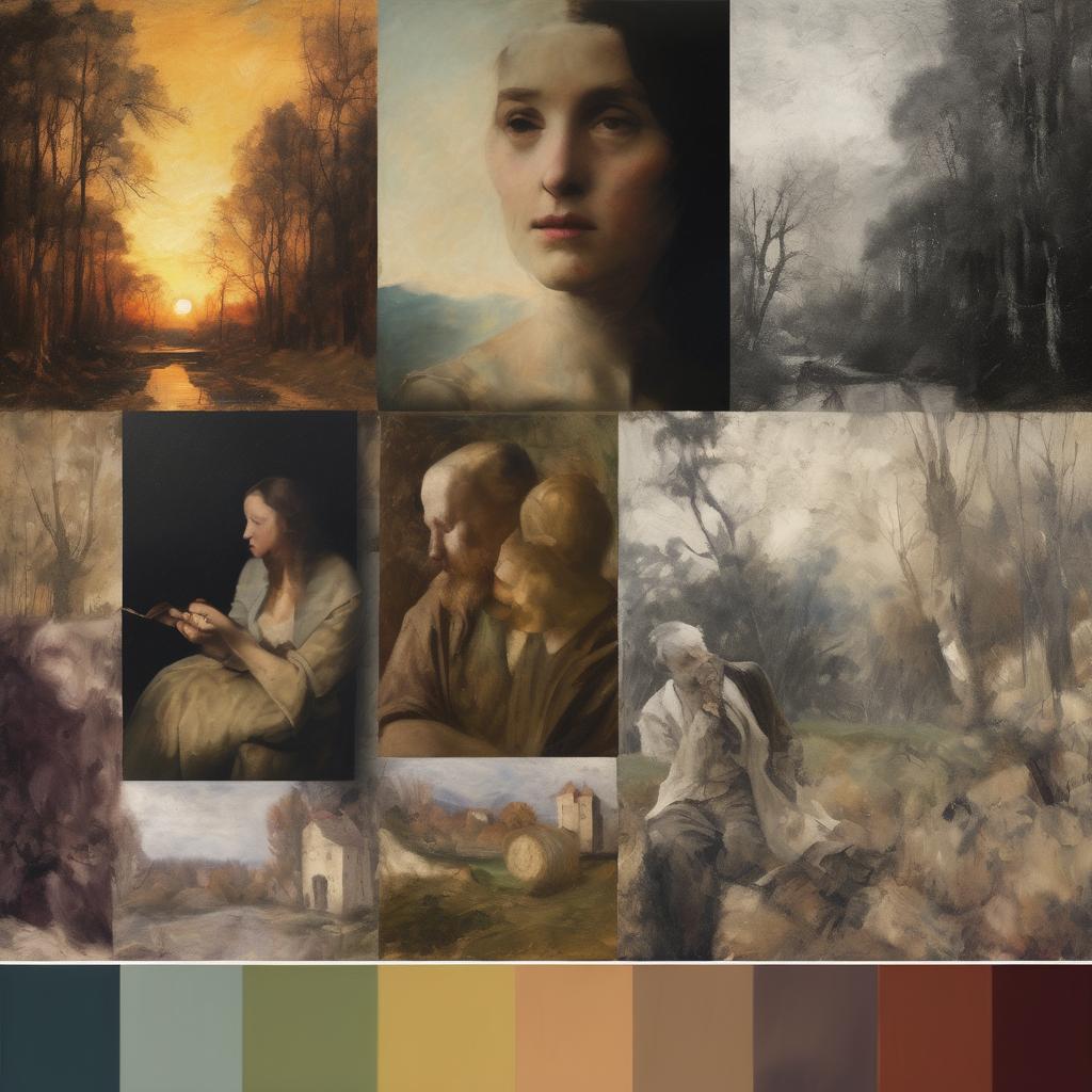 Η Ζωή και η Καριέρα του Χάινριχ ΒΙΡΙΧ