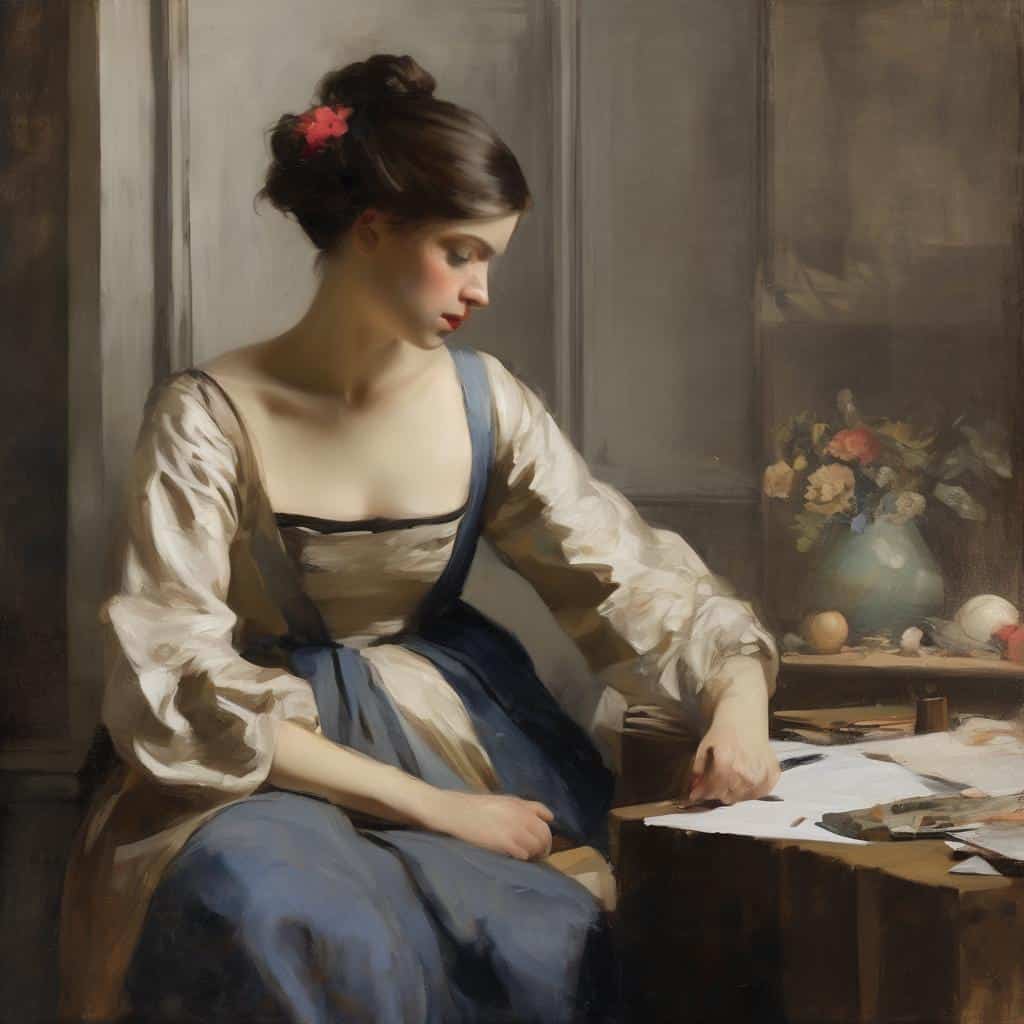 Ζακ Λεονάρντο Μαγιέ – Ο Γάλλος Γλύπτης της Κλασικής Σχολής