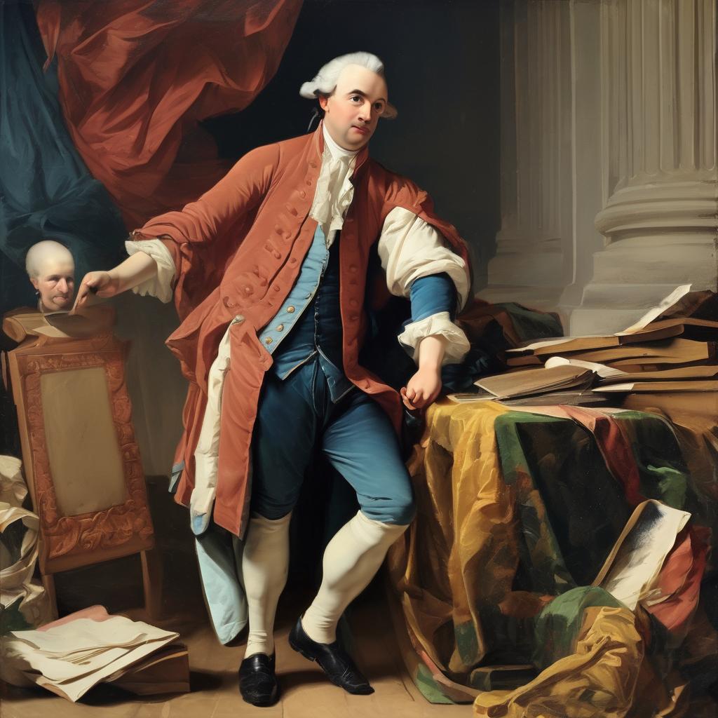 Πρώιμη Ζωή και Εκπαίδευση