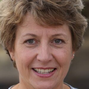 Θάλεια Παπακωνσταντίνου - Συγγραφέας